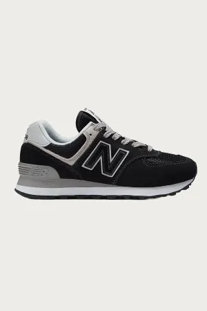574 Core - Black/White