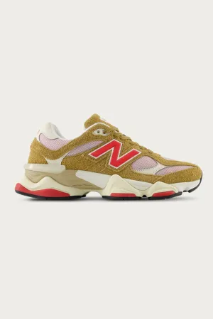 9060 - Beige/Pink