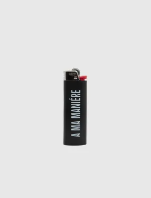 A MA MANIERE CLASSIC LIGHTER