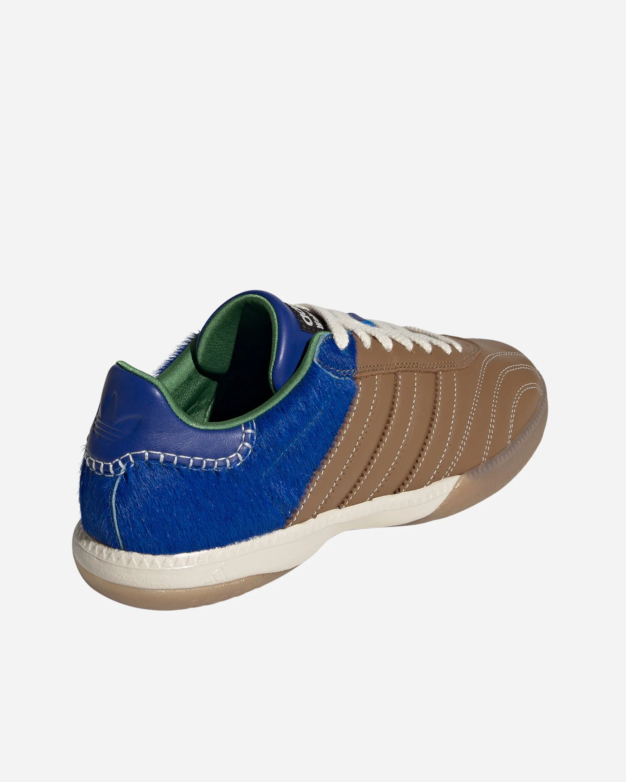 adidas Originals x Wales Bonner Samba Pony Nappa