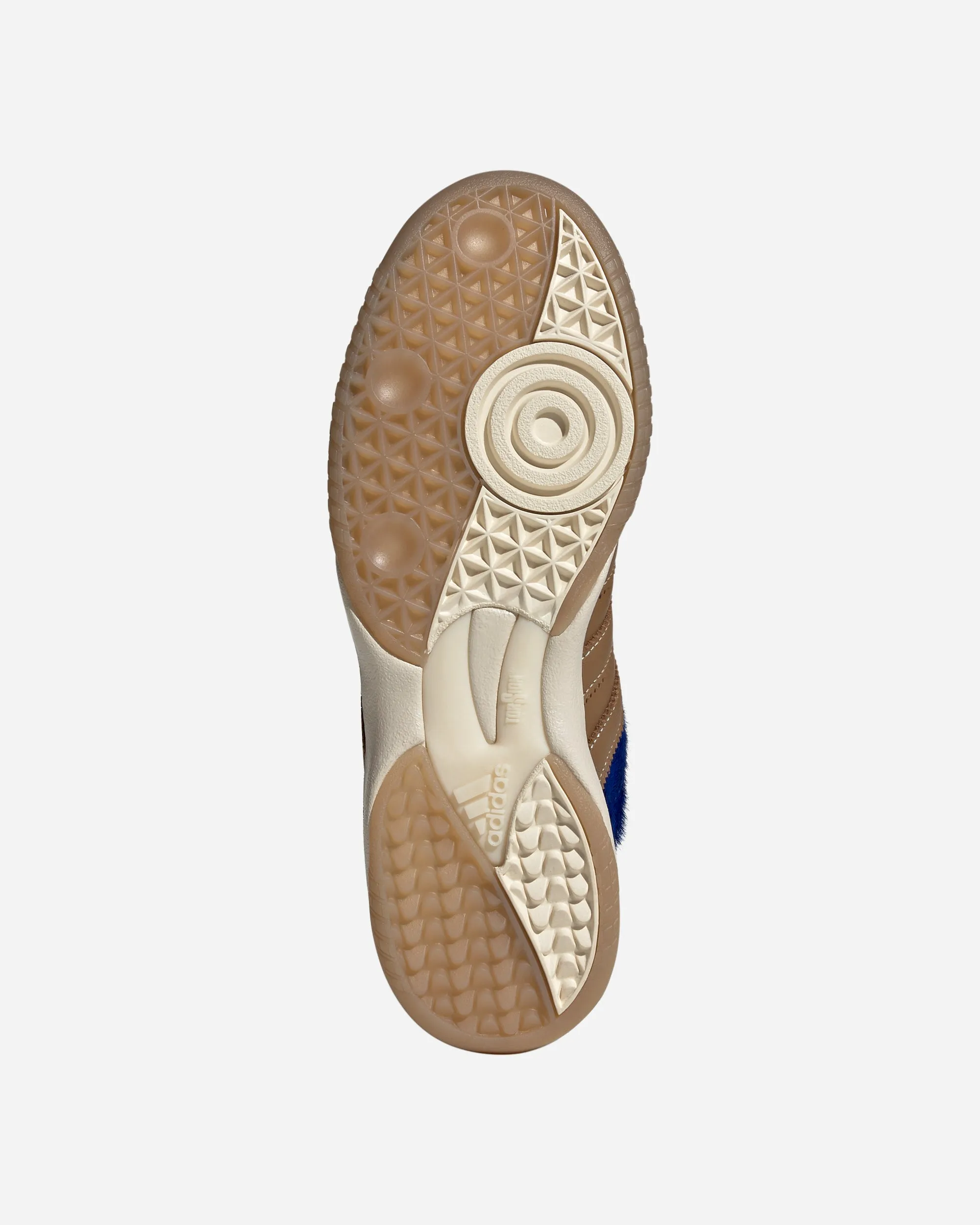 adidas Originals x Wales Bonner Samba Pony Nappa