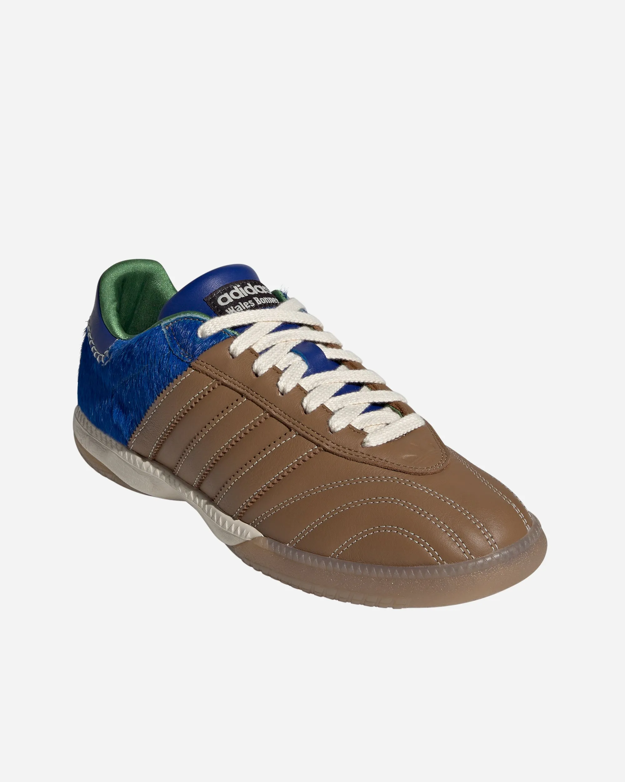 adidas Originals x Wales Bonner Samba Pony Nappa