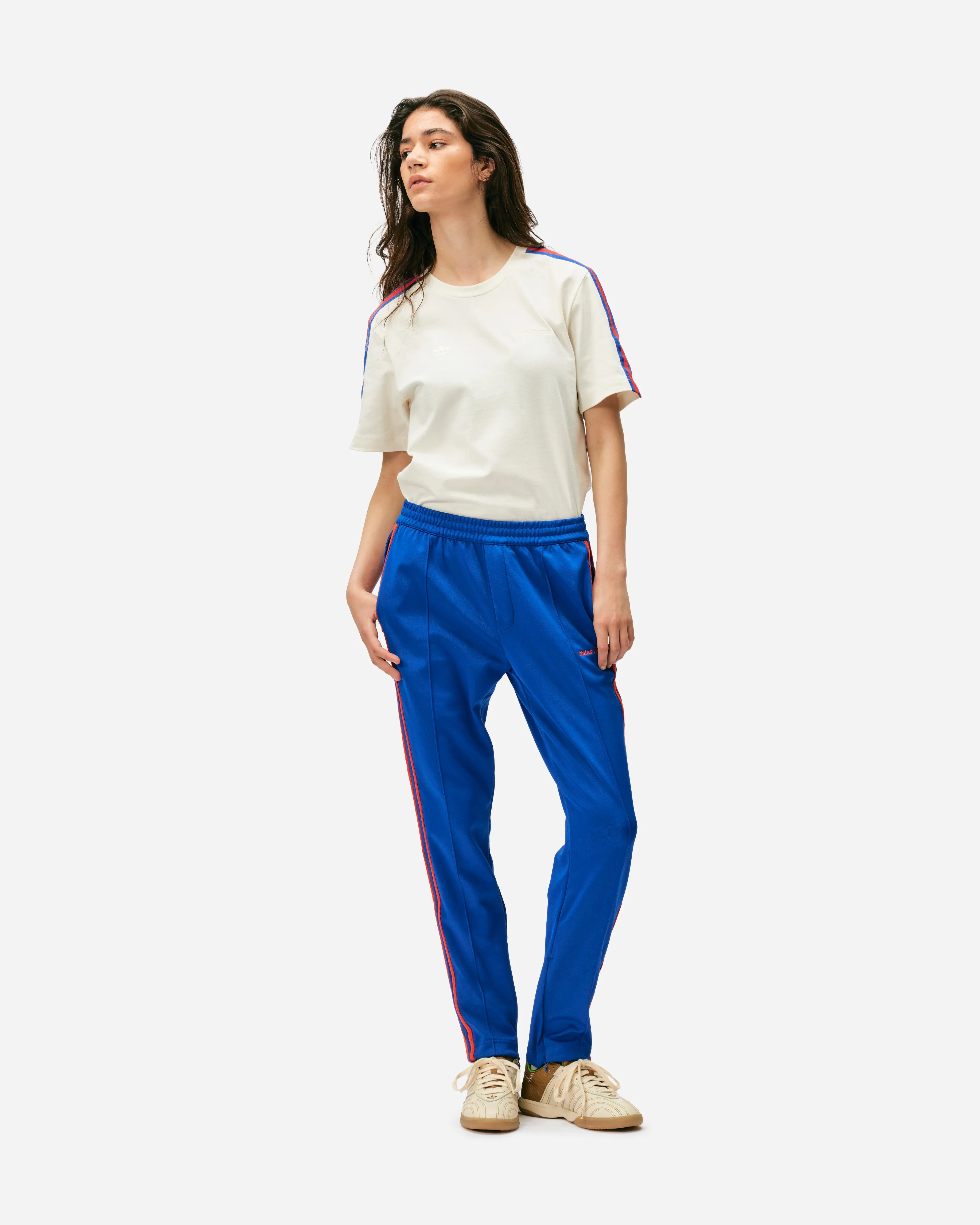 adidas x Wales Bonner SET-IN TEE