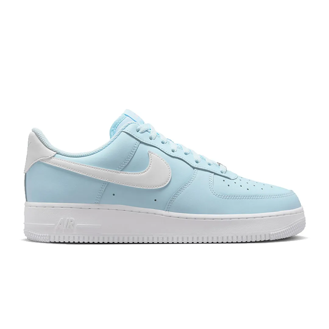 AIR FORCE 1 '07 LOW GLACIER BLUE