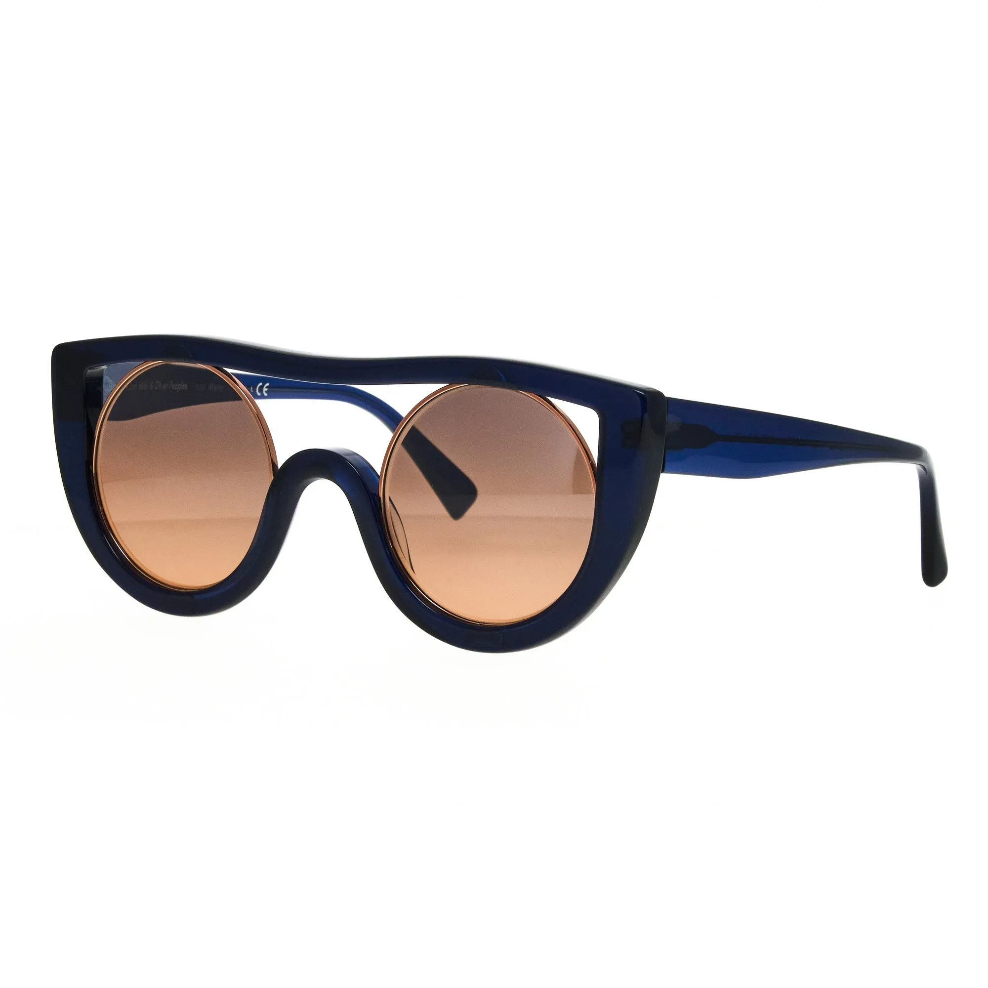 Alain Mikli & Oliver Peoples A05034 145
