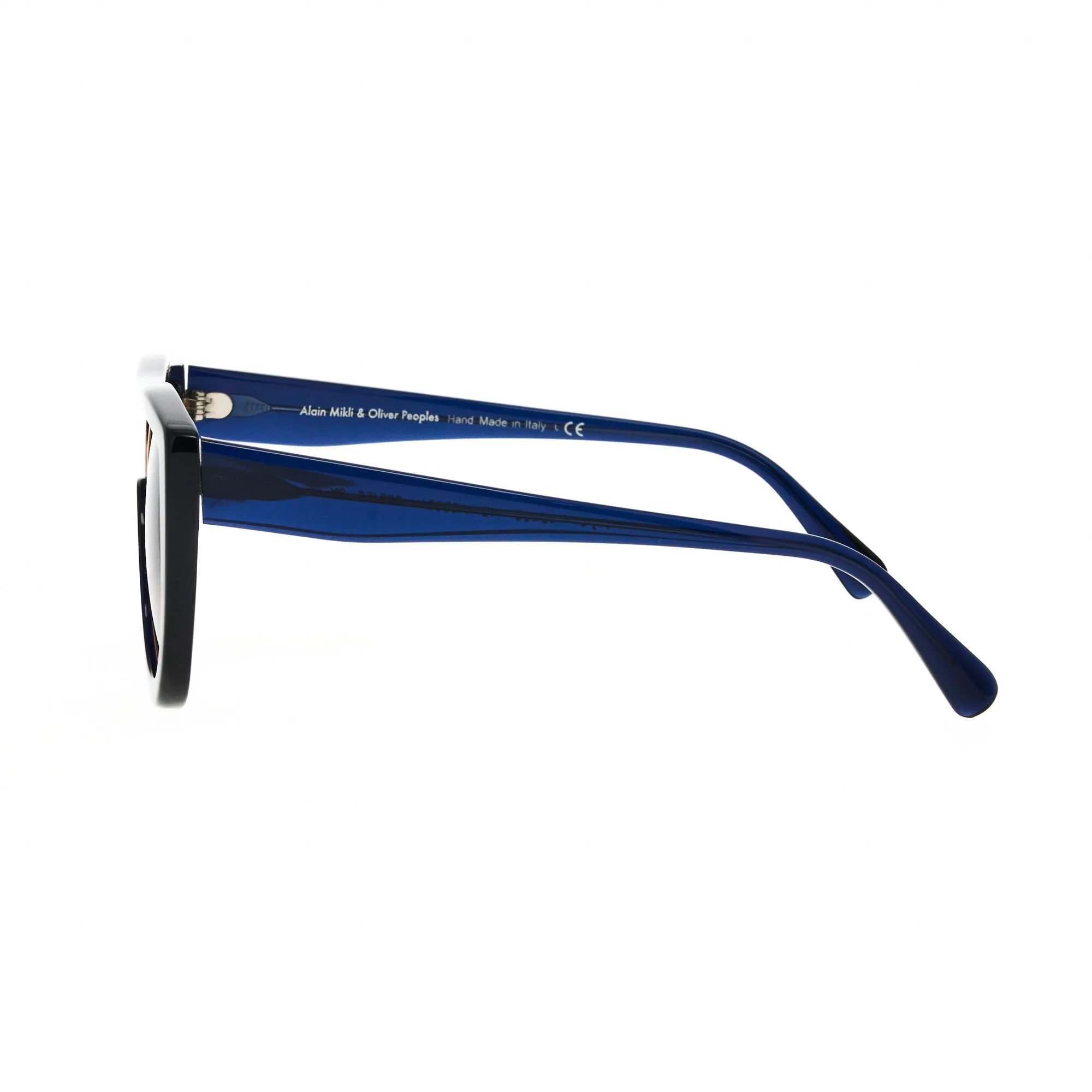 Alain Mikli & Oliver Peoples A05034 145