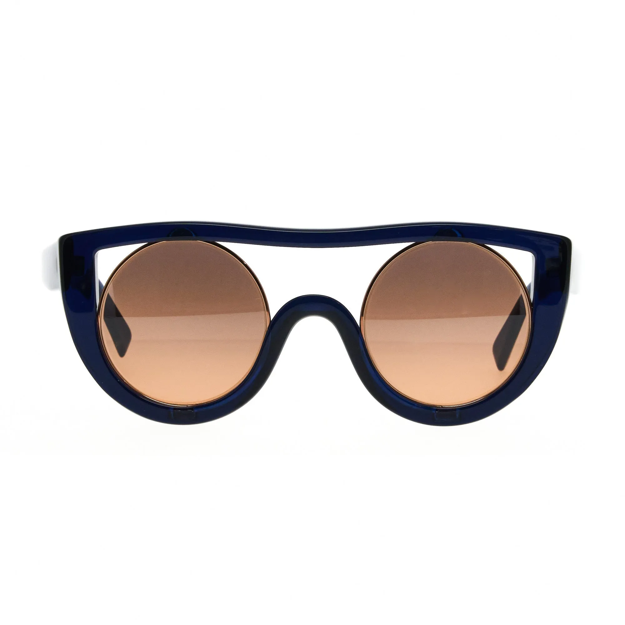 Alain Mikli & Oliver Peoples A05034 145