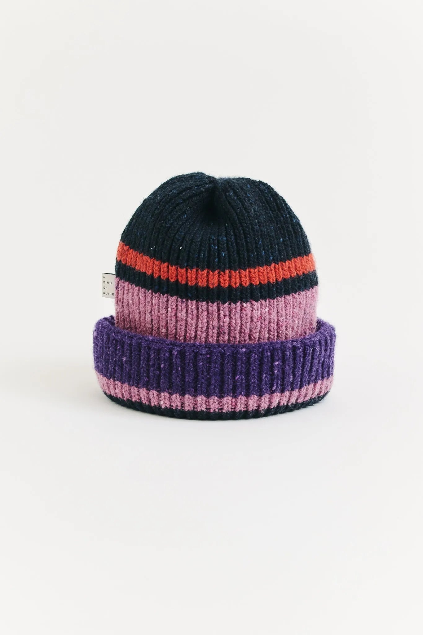 ALLEN BEANIE