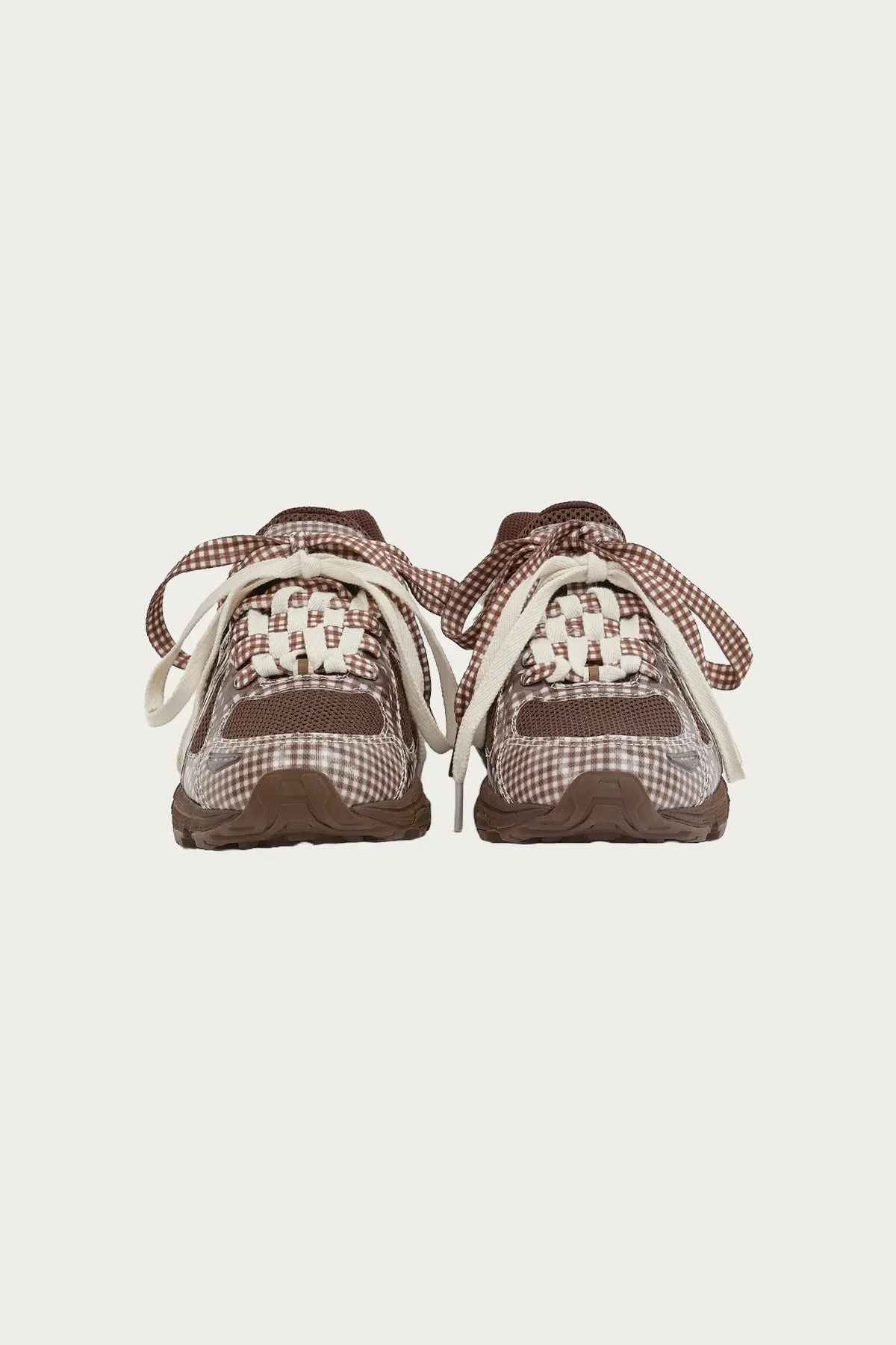 Asics x Story MFG. Gel-Venture 6 - Reddish Brown/Reddish Brown