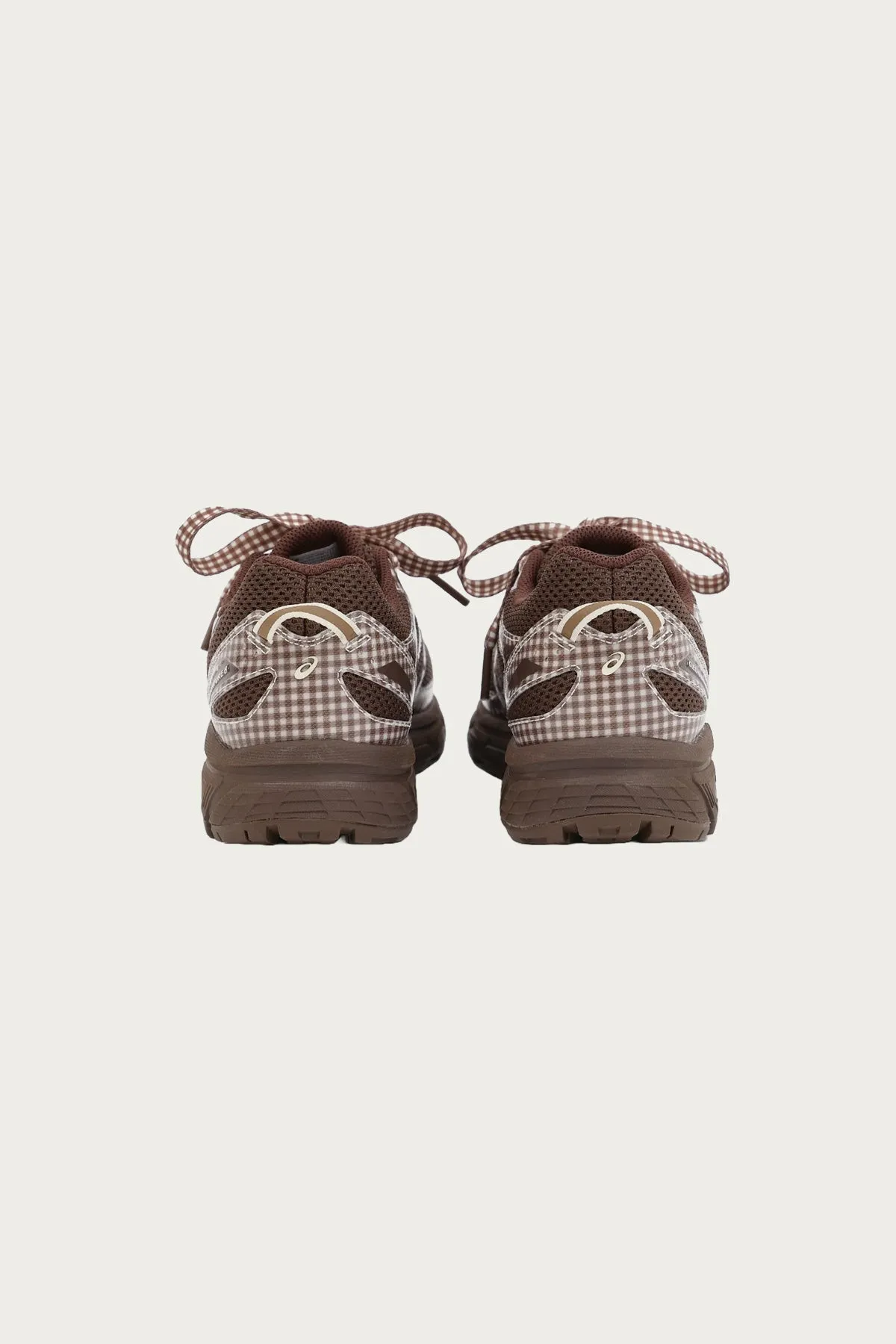 Asics x Story MFG. Gel-Venture 6 - Reddish Brown/Reddish Brown