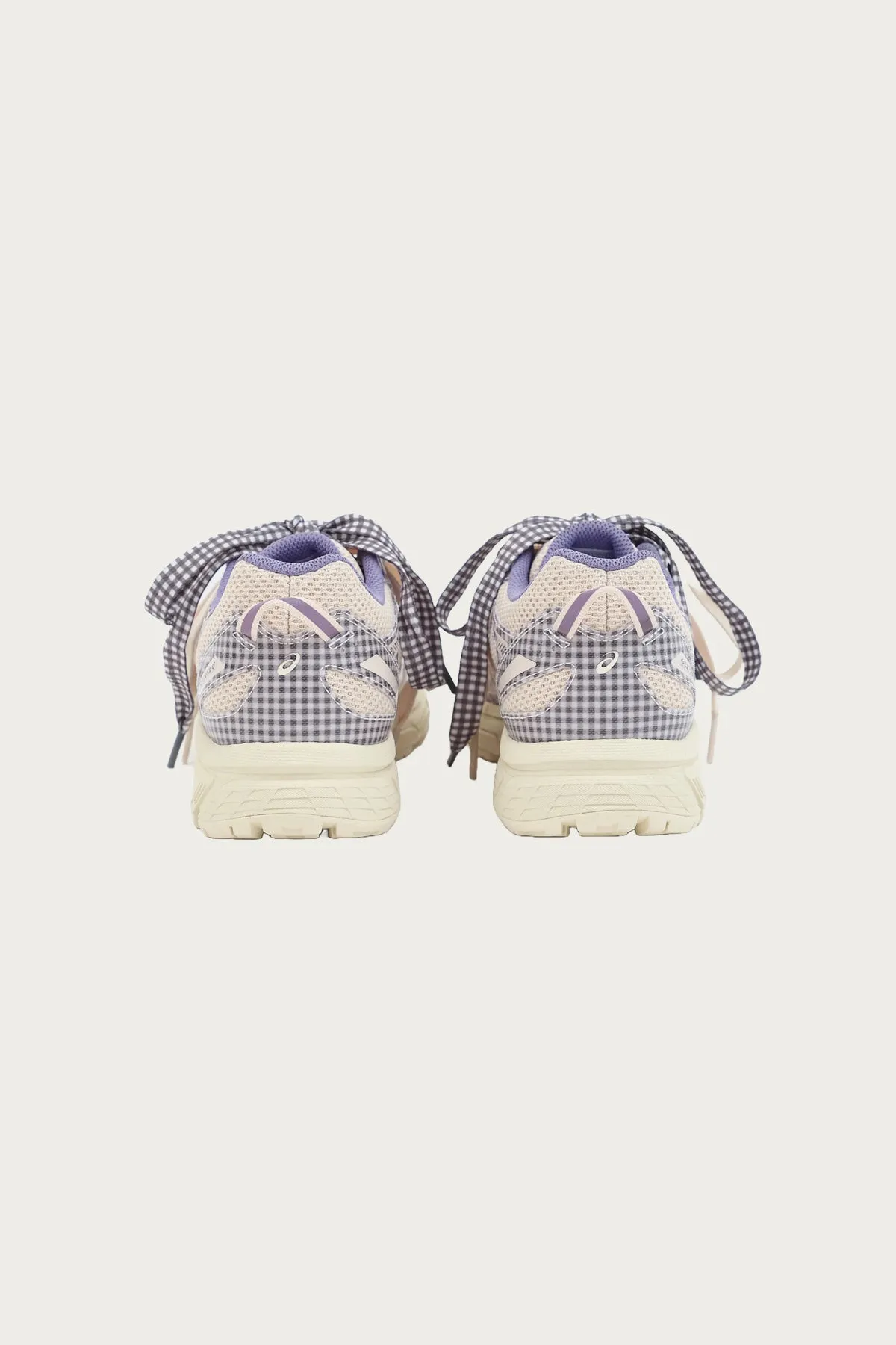 Asics x Story MFG. Gel-Venture 6 - Vanilla/Violet Quartz