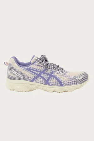 Asics x Story MFG. Gel-Venture 6 - Vanilla/Violet Quartz