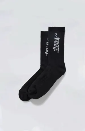 Awake NY - Classic Logo Socks