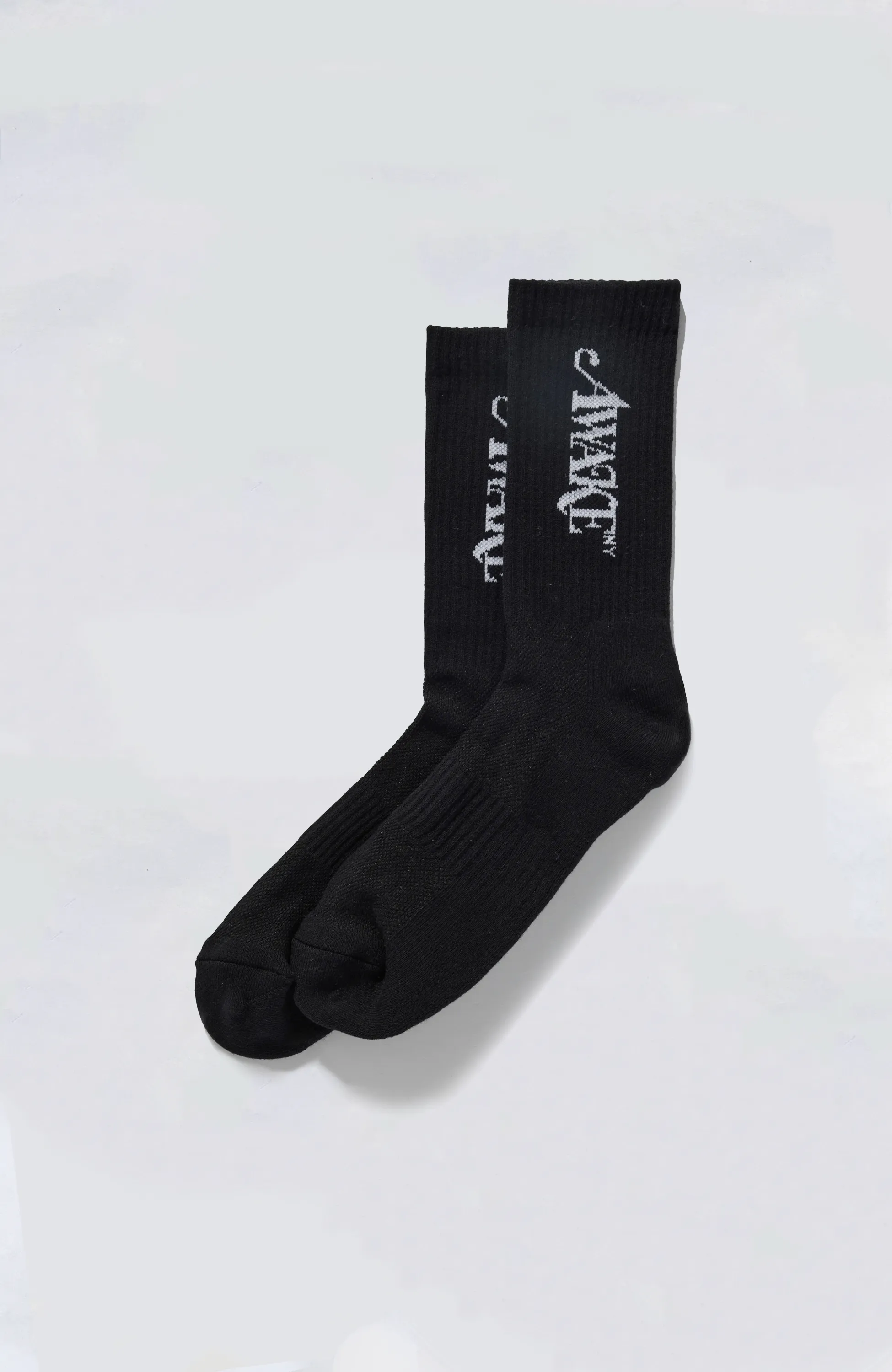 Awake NY - Classic Logo Socks
