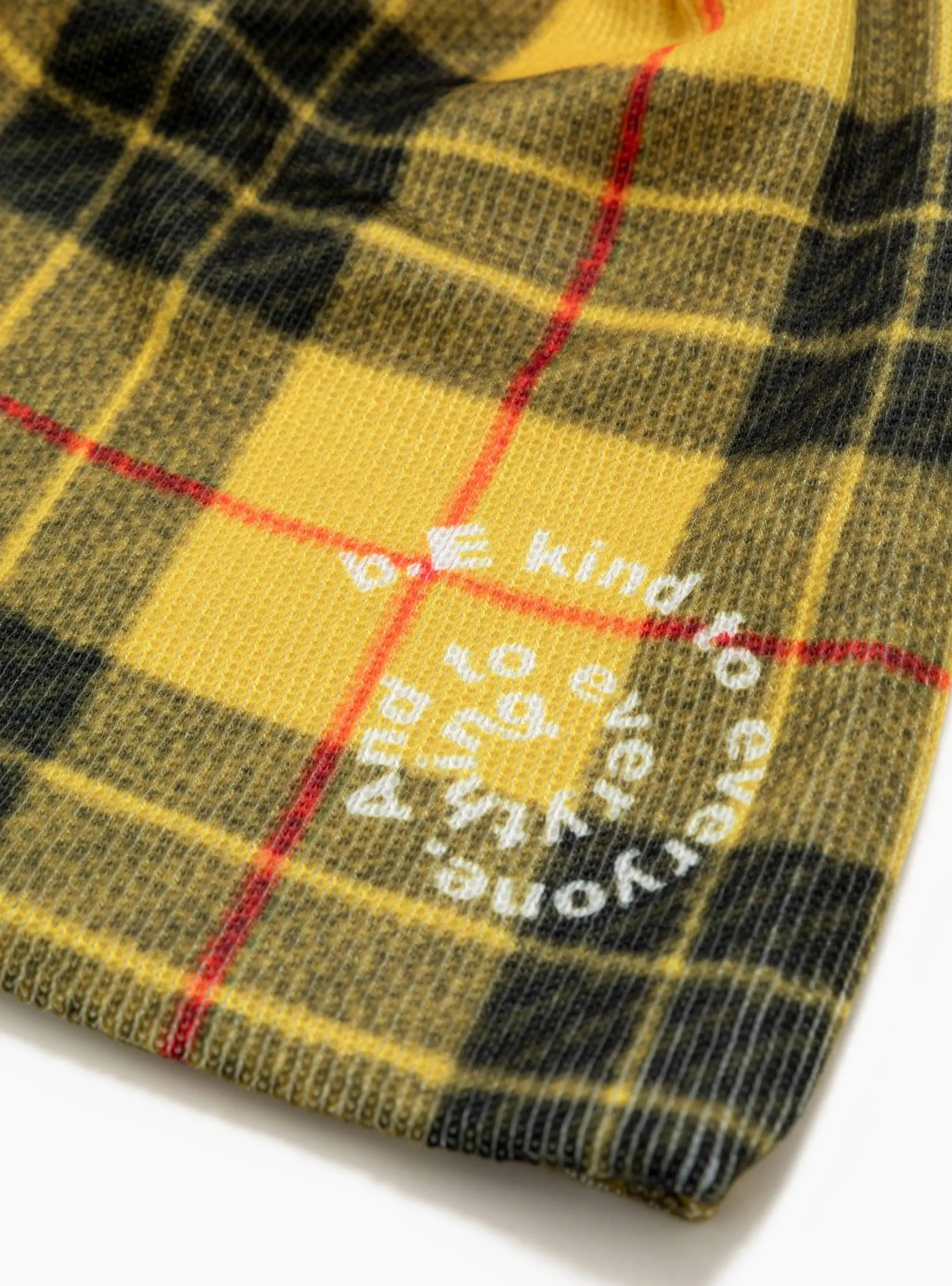 b.E Beanie MacLeod Tartan