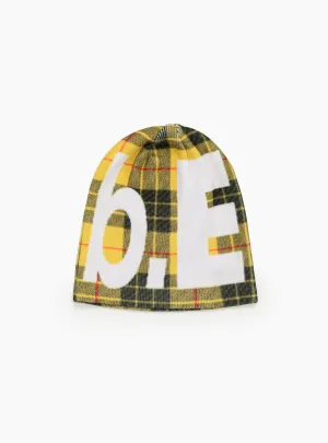 b.E Beanie MacLeod Tartan