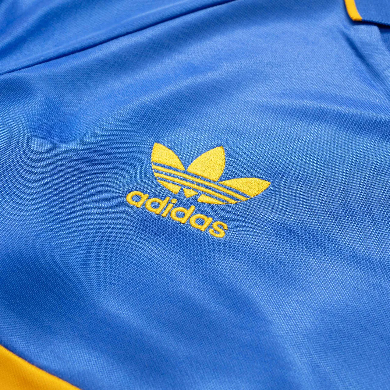 Boca Juniors 1993 Jersey