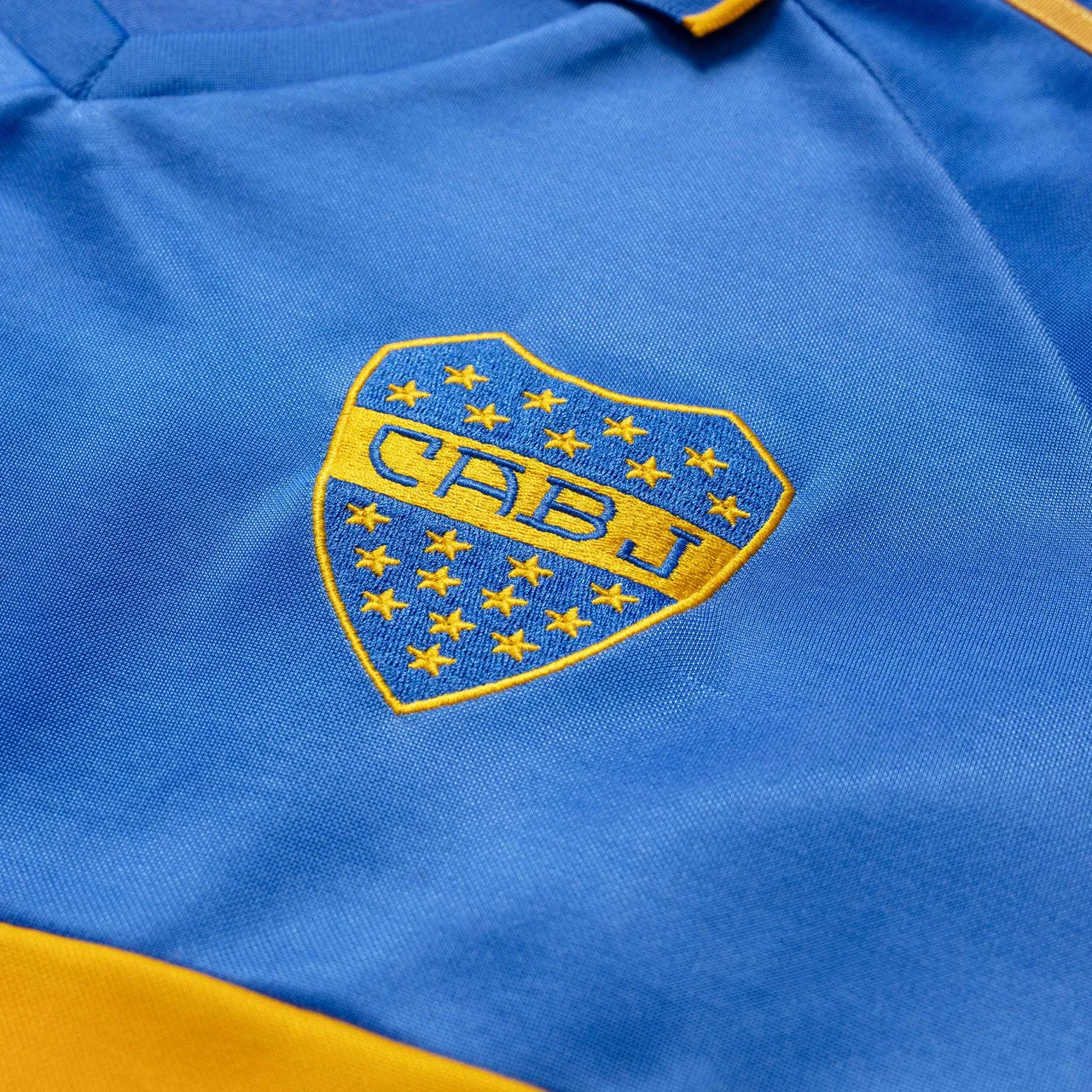 Boca Juniors 1993 Jersey