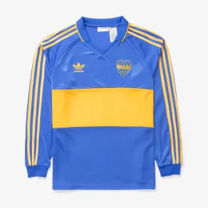 Boca Juniors 1993 Jersey
