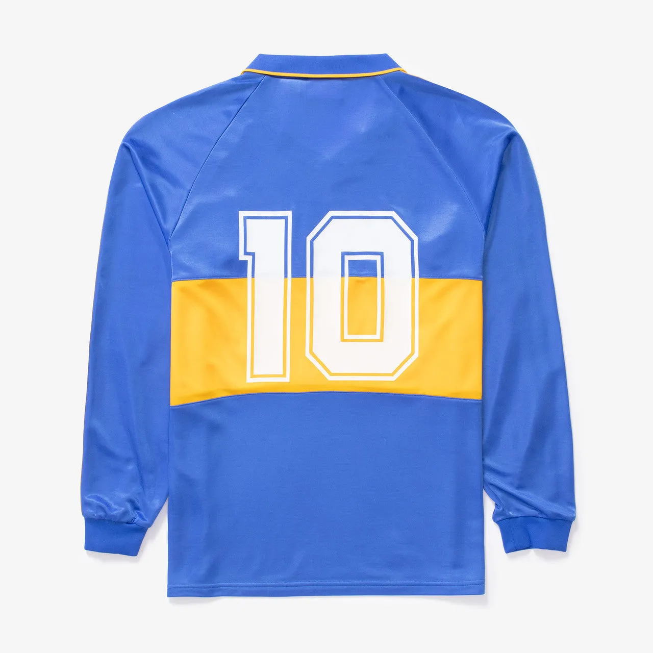 Boca Juniors 1993 Jersey