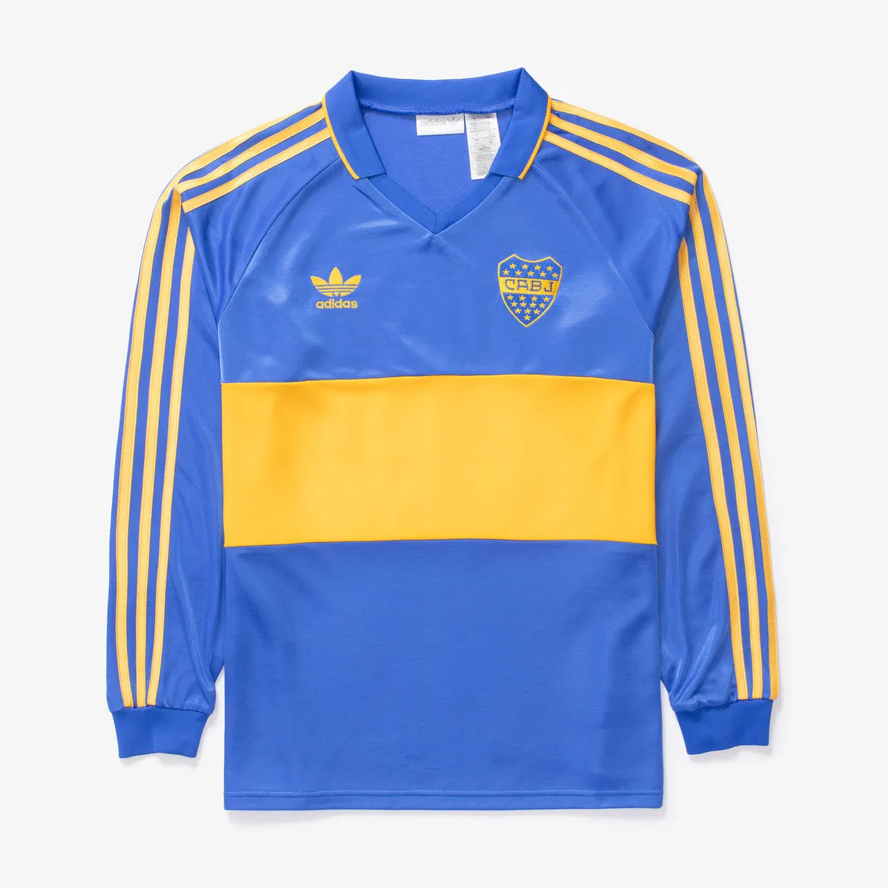 Boca Juniors 1993 Jersey