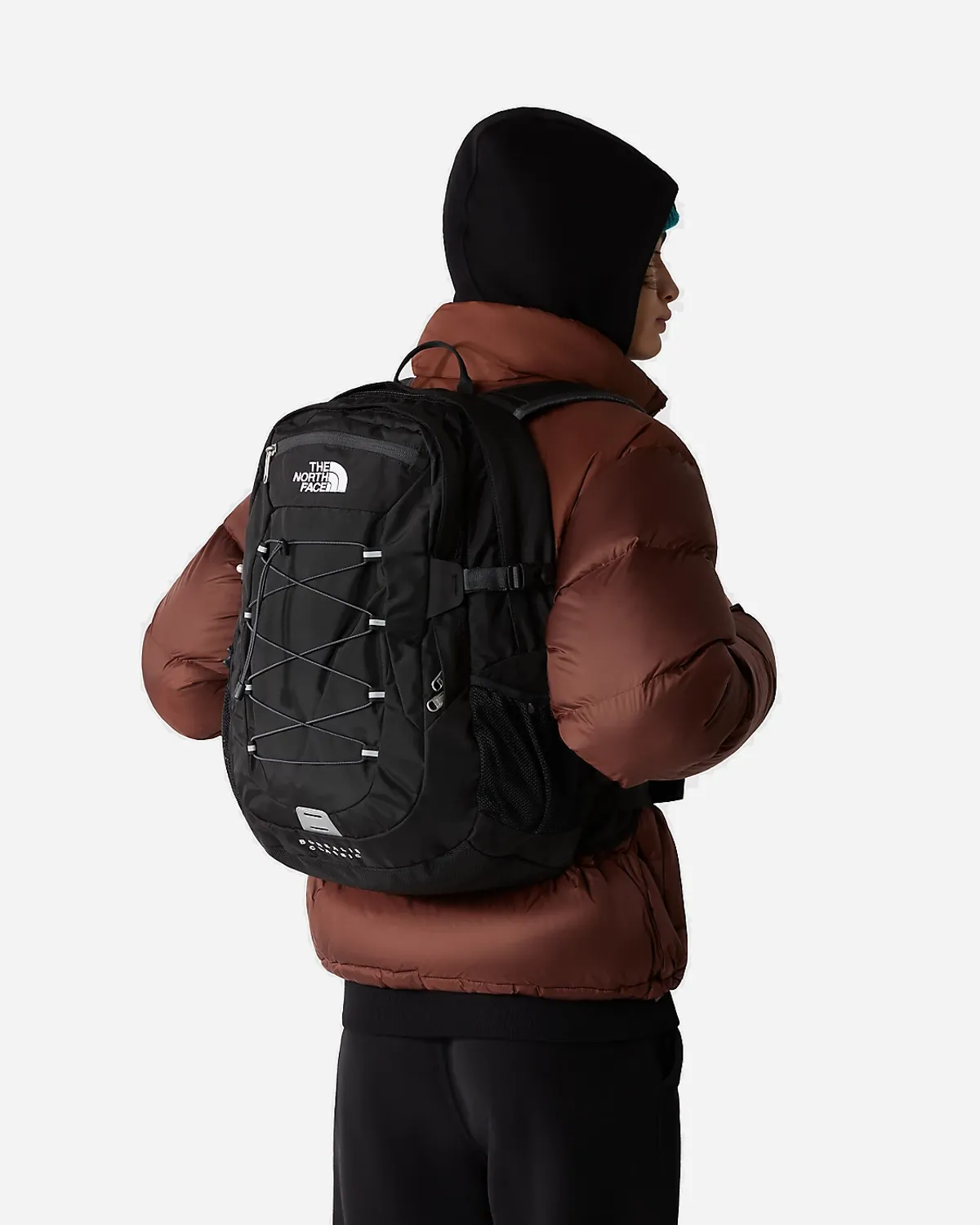 Borealis Classic - Black / Aspha