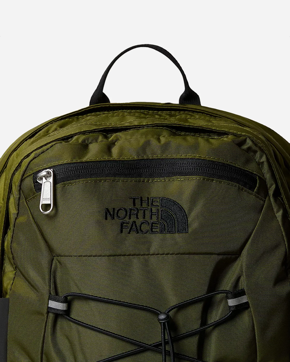 Borealis Classic - Forest Olive