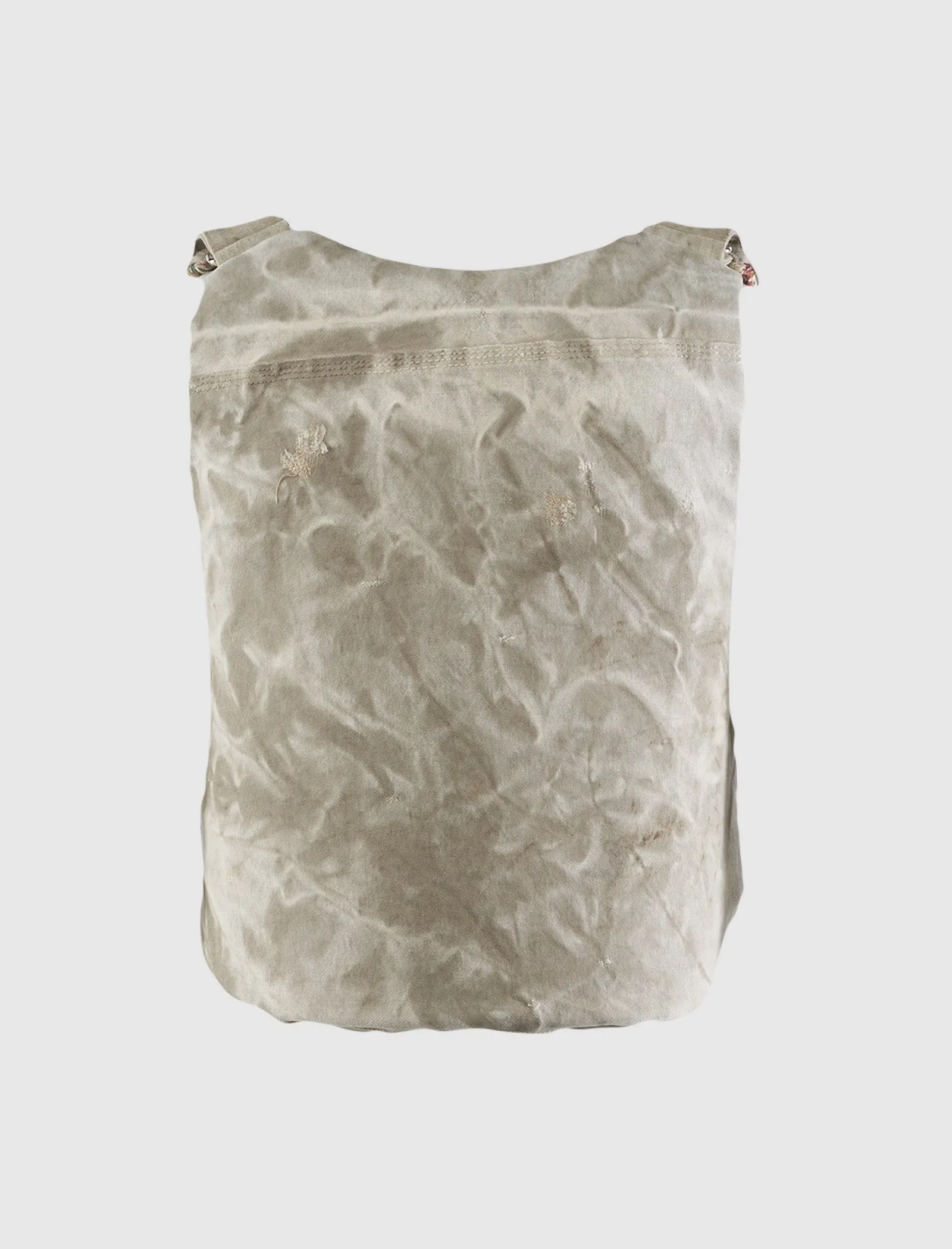 BULLETPROOF VEST