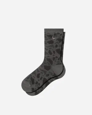 Camo Socks