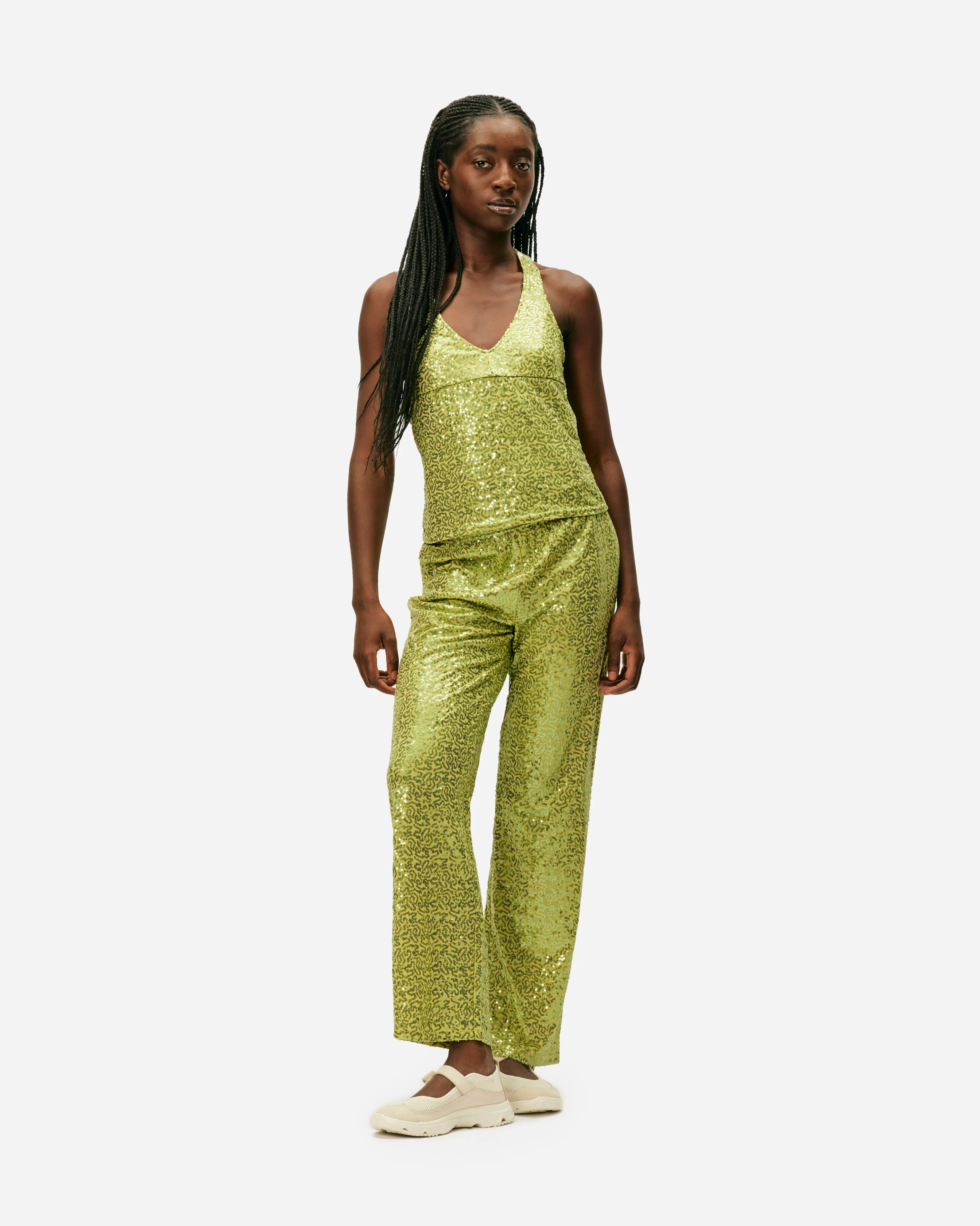 CeciliaRS Pant