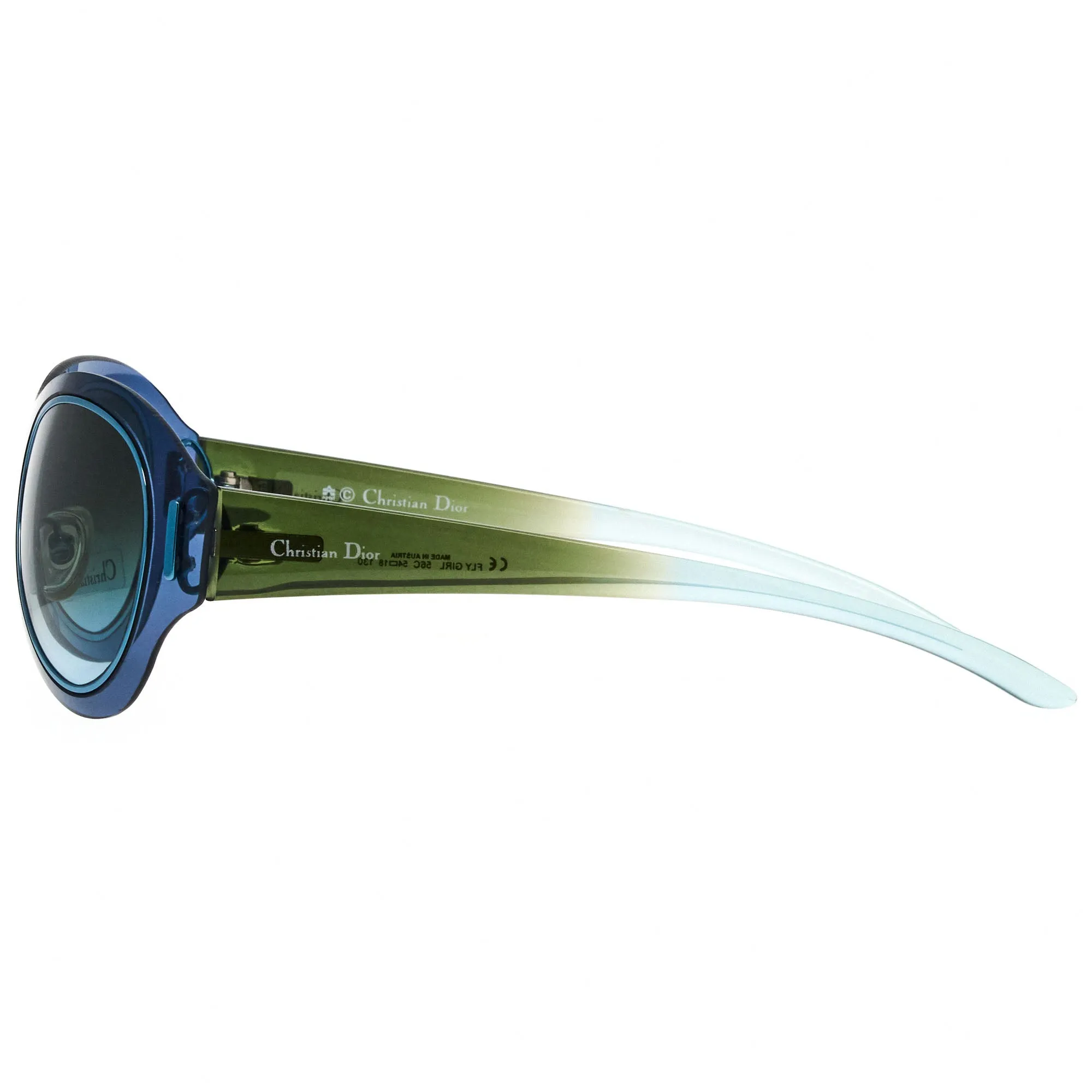 Christian Dior Fly Girl 56C