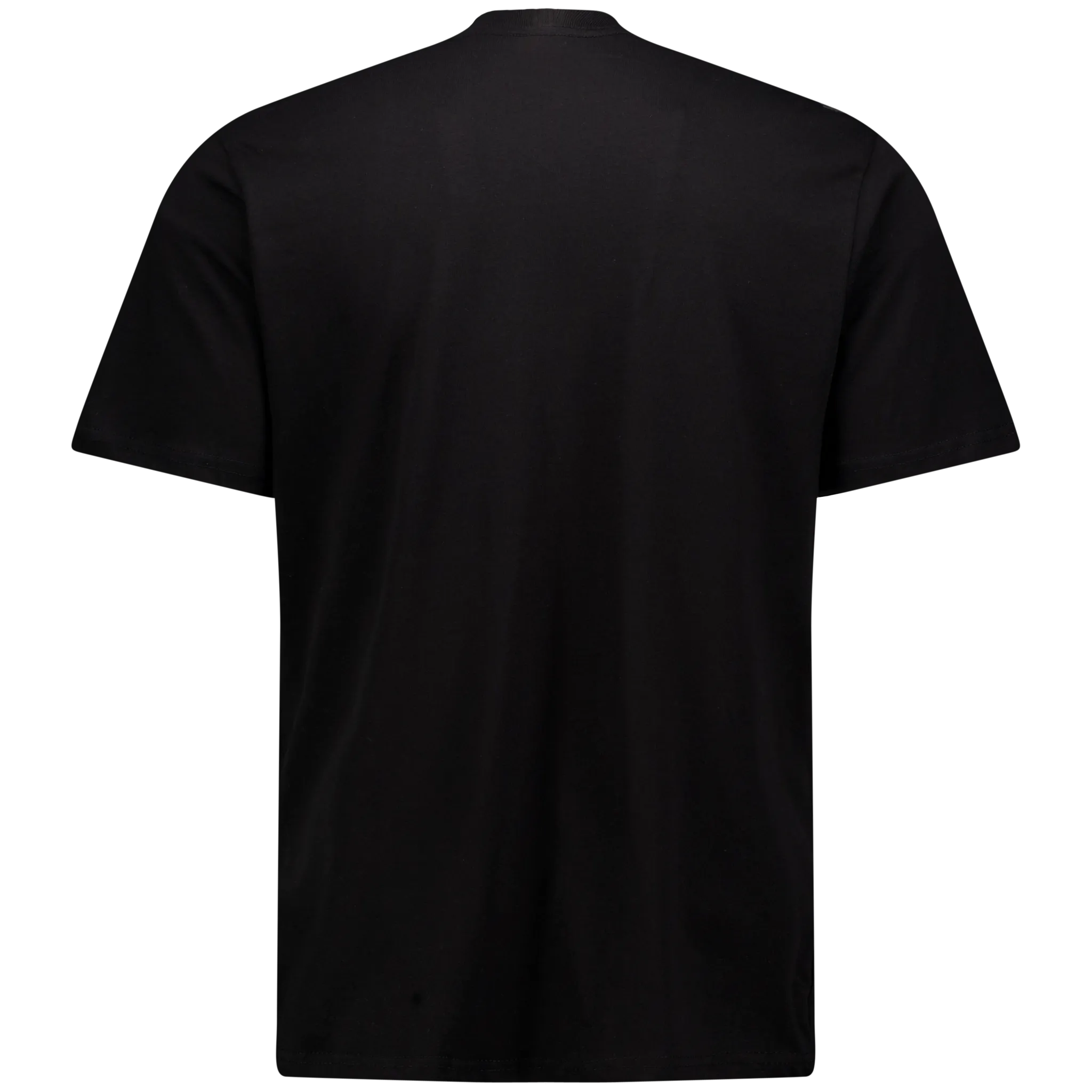 Chromatic Logo Tee