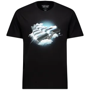 Chromatic Logo Tee