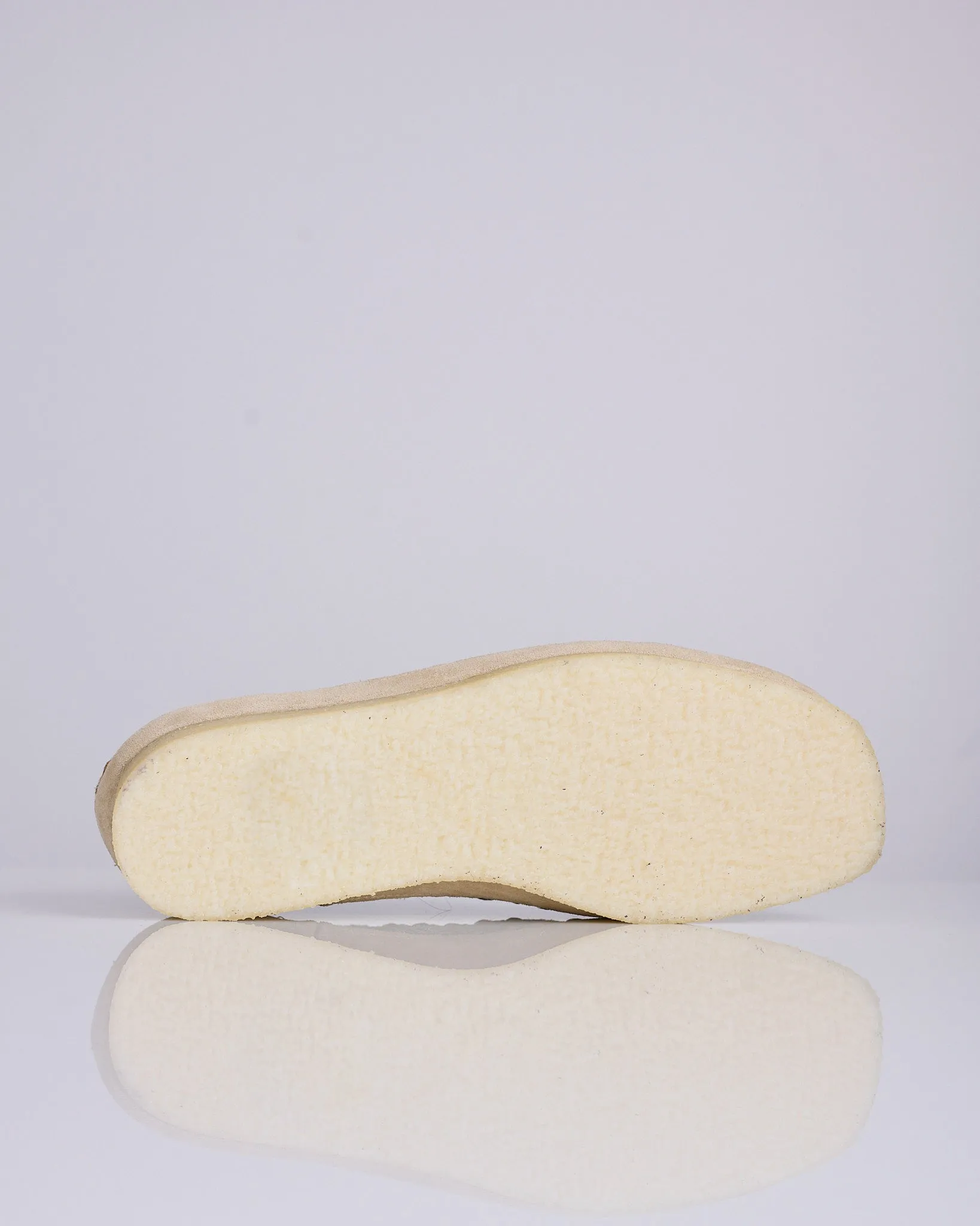 Clarks Originals Wallabee Multi Raffia