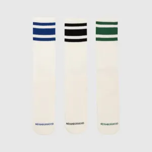 CLASSIC 3PACK SOCKS