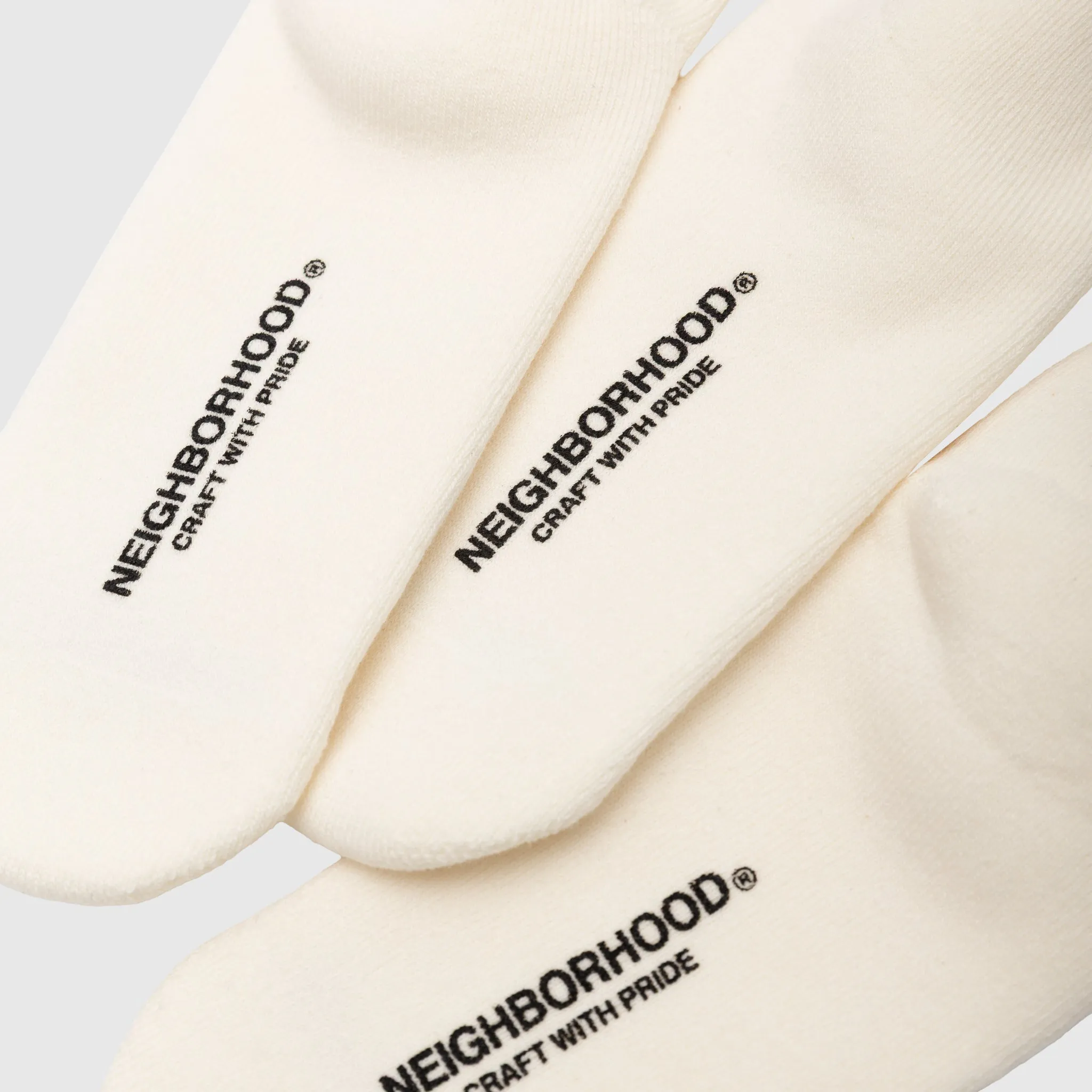 CLASSIC 3PACK SOCKS