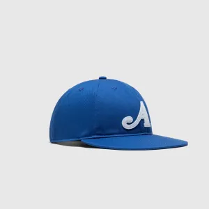CLASSIC A HAT