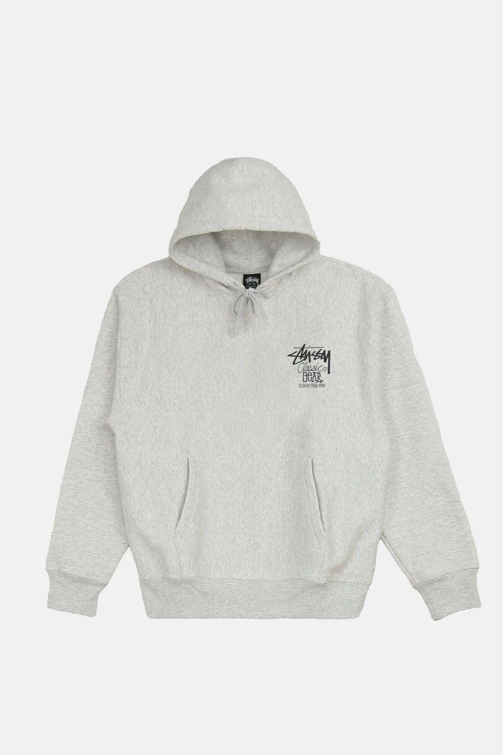 Classic Gear Hood