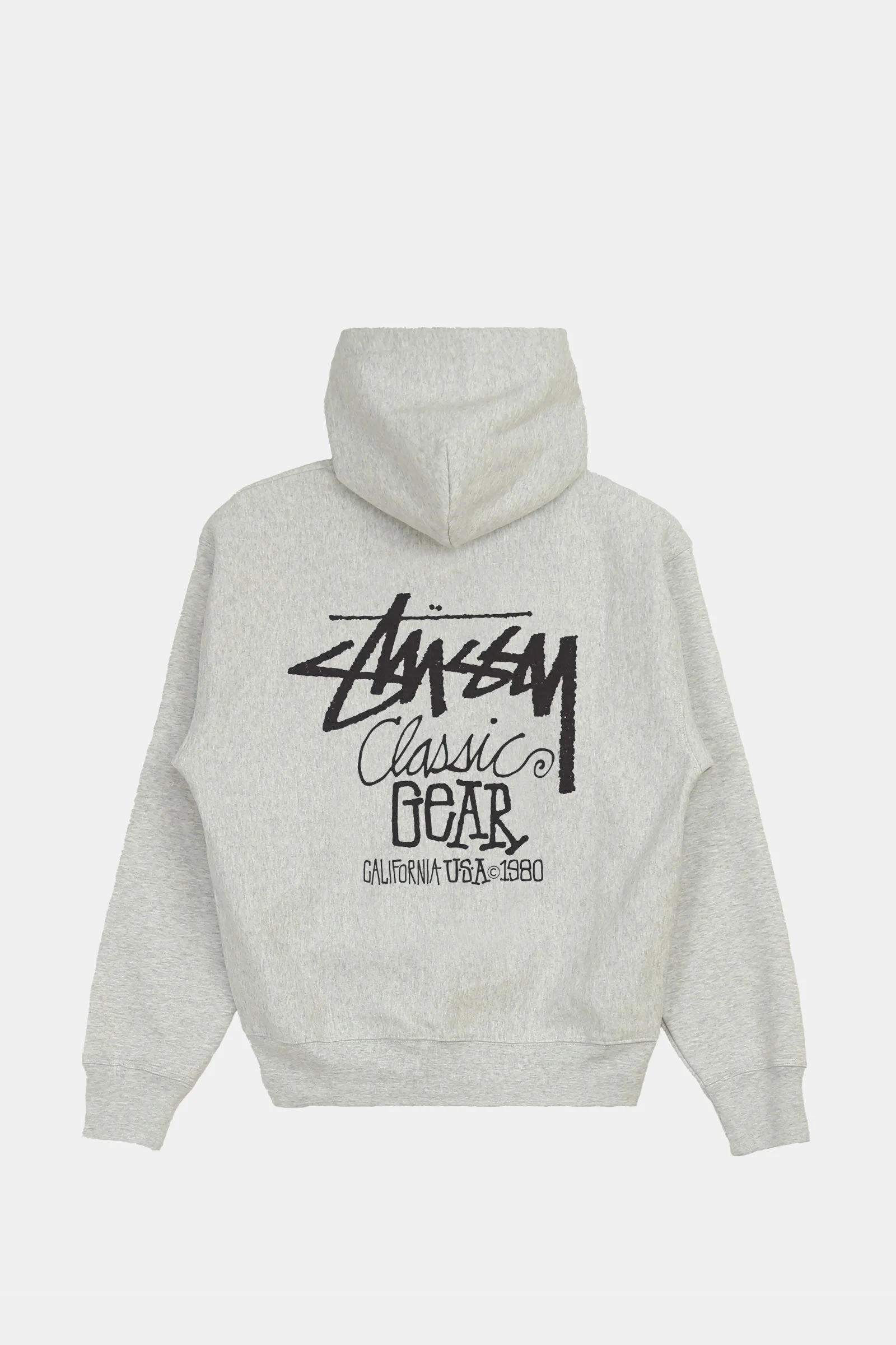 Classic Gear Hood