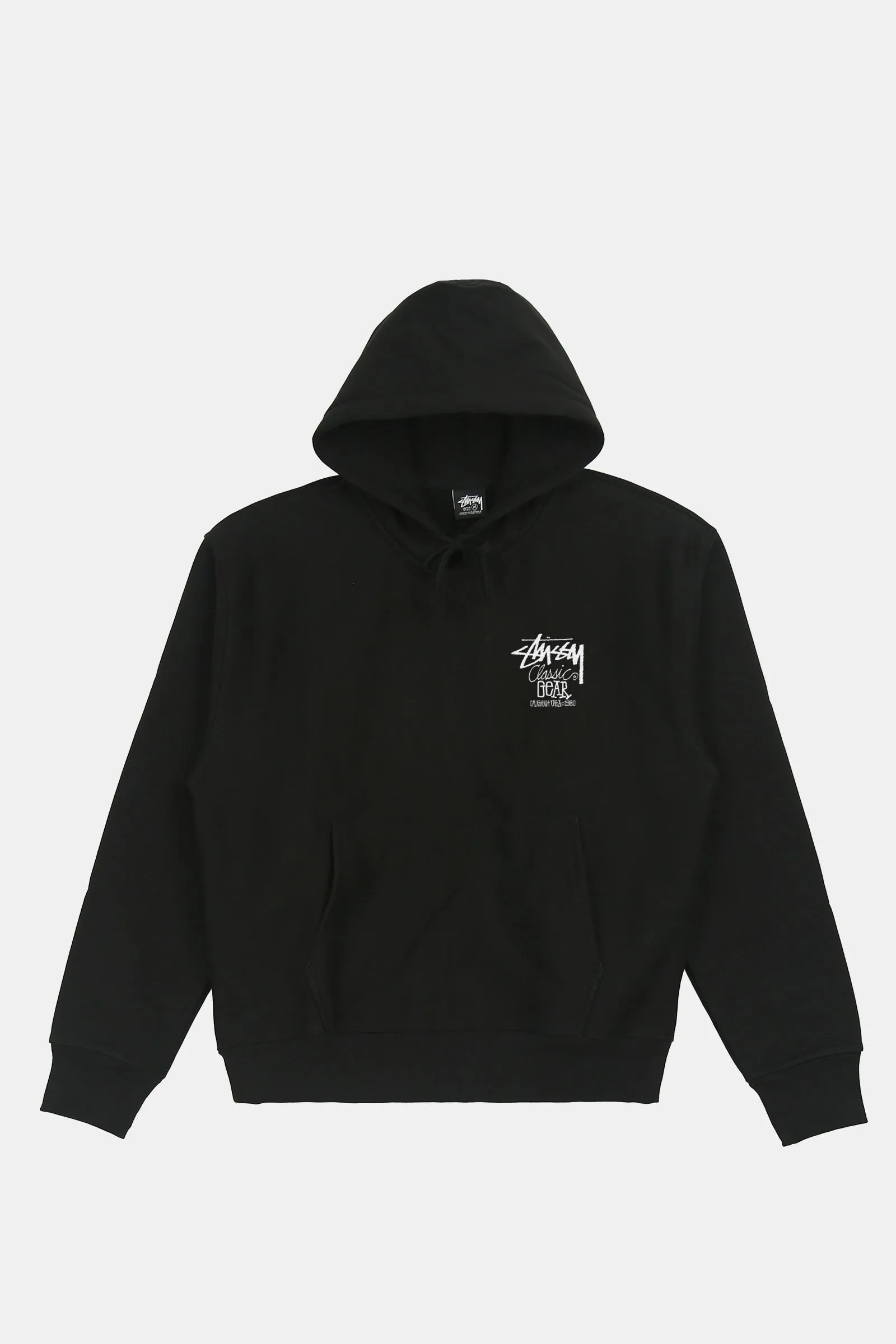 Classic Gear Hood