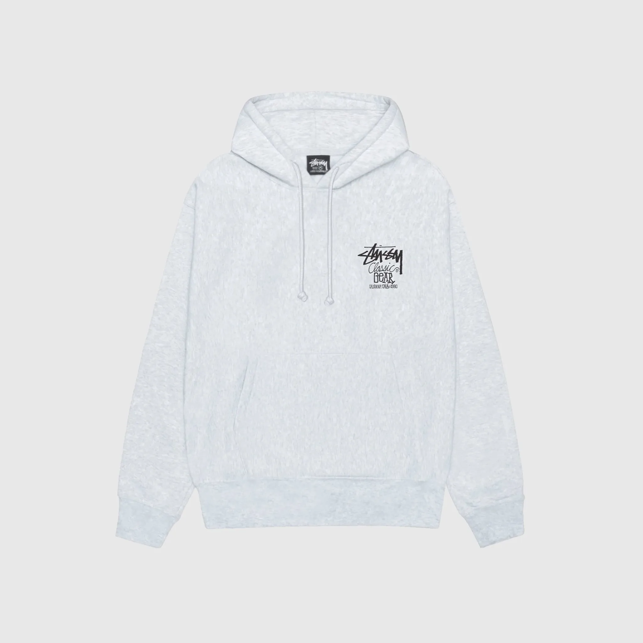 CLASSIC GEAR HOODY