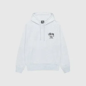 CLASSIC GEAR HOODY