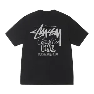 Classic Gear Pig. Dyed Tee