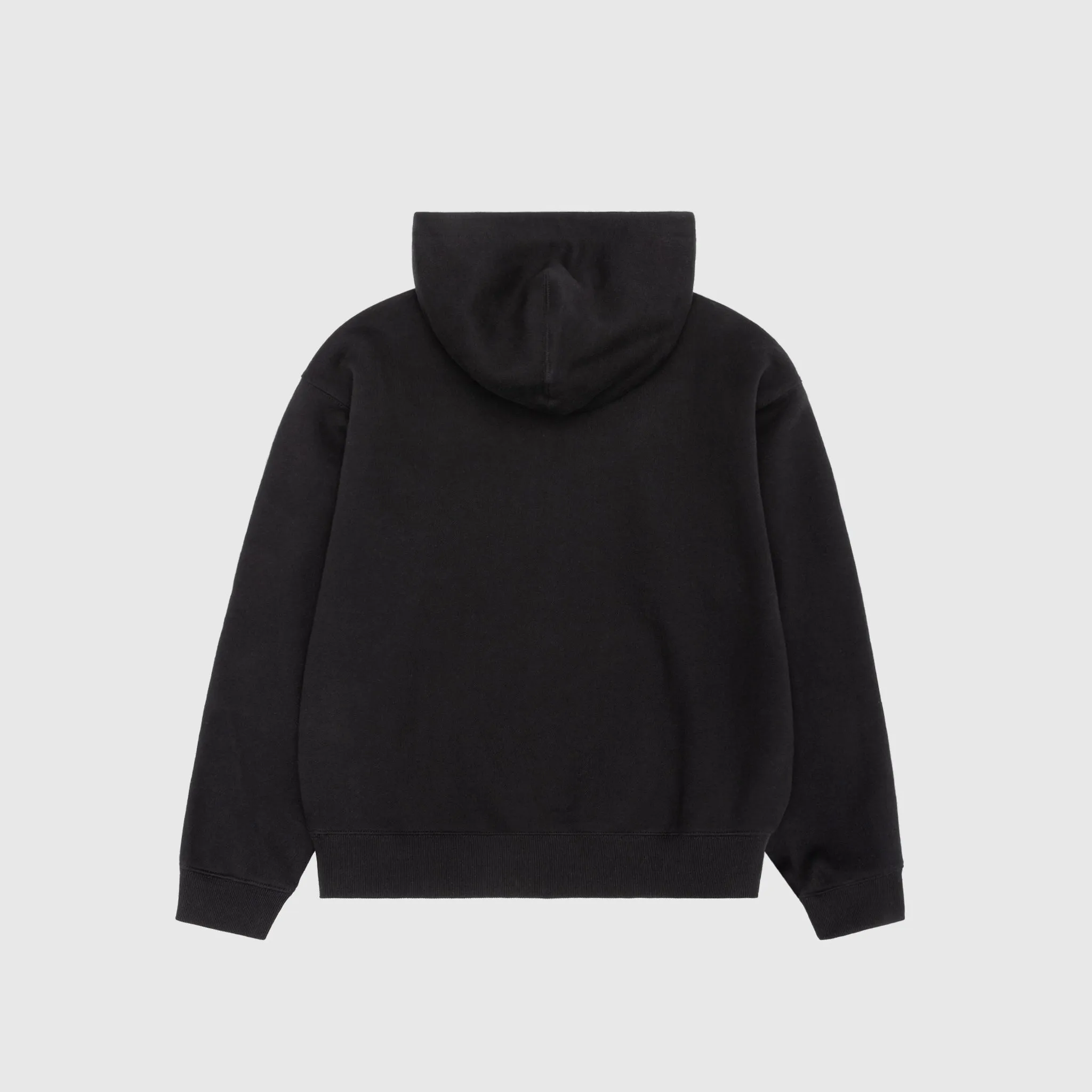 CLASSIC LOGO HOODY