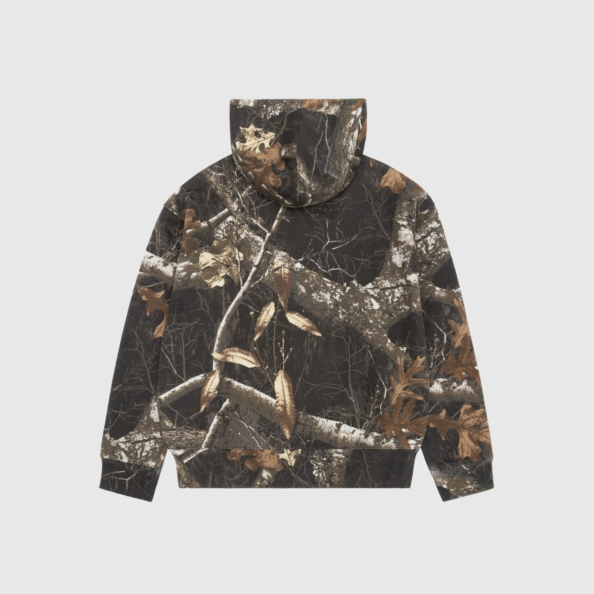 CLASSIC LOGO HOODY