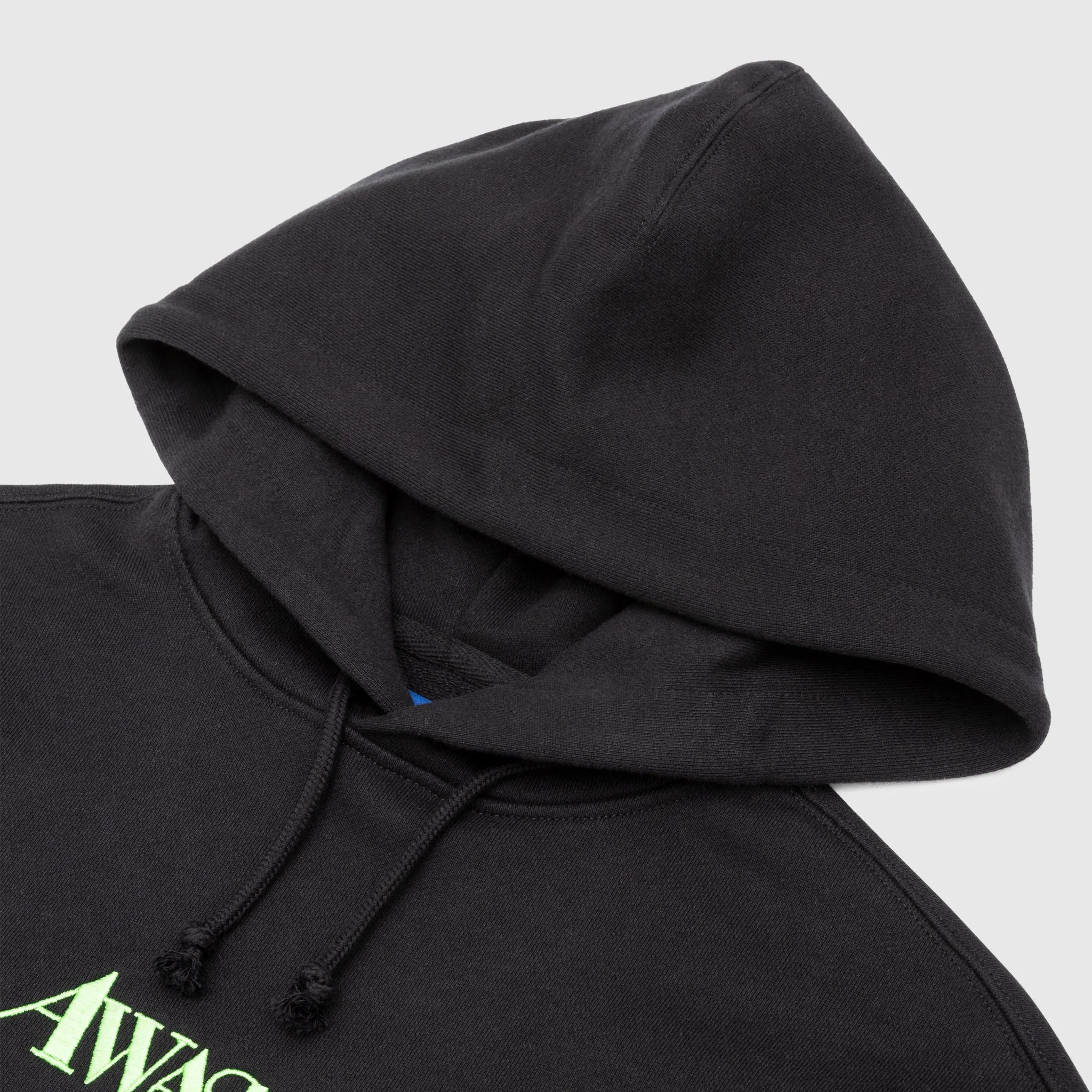 CLASSIC LOGO HOODY
