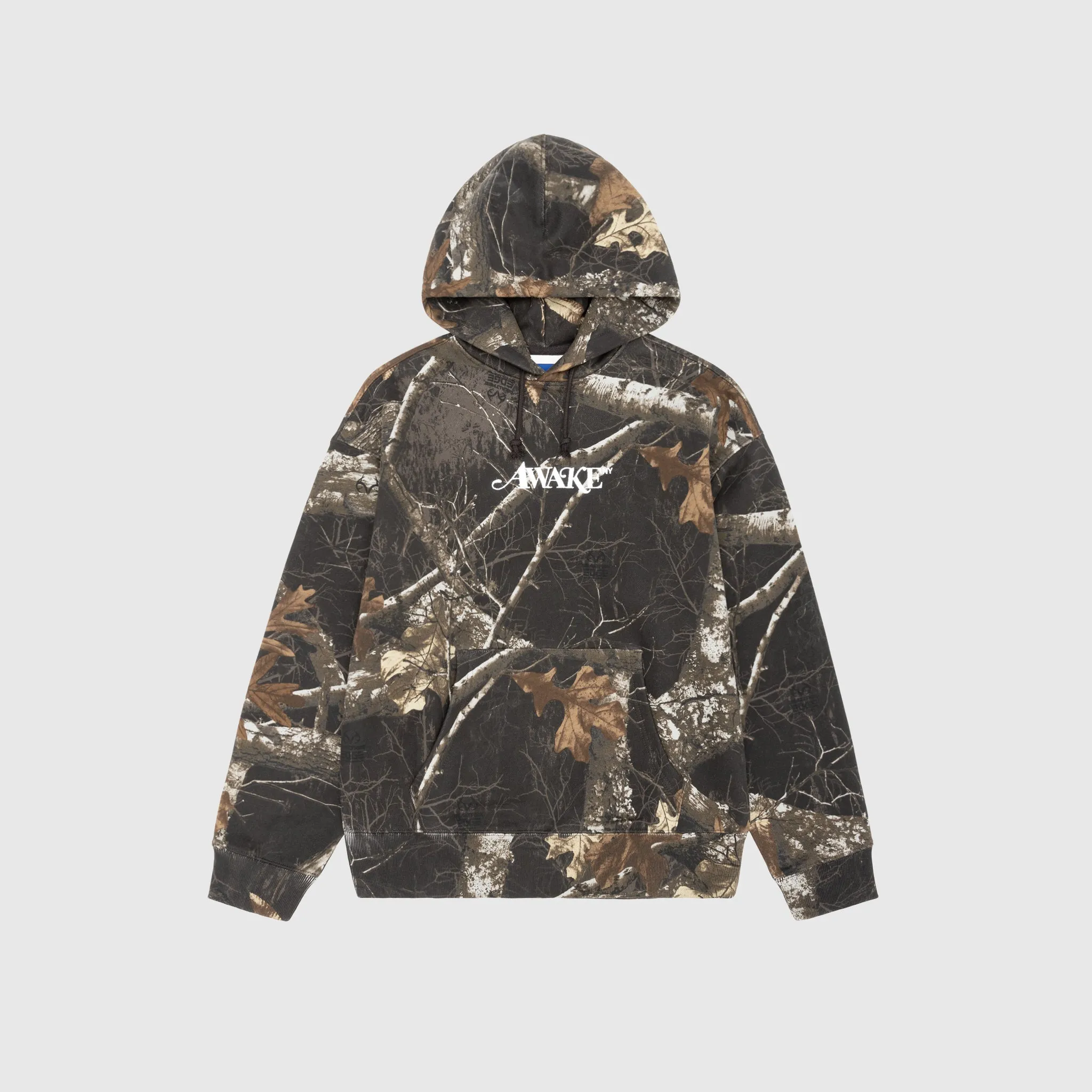 CLASSIC LOGO HOODY