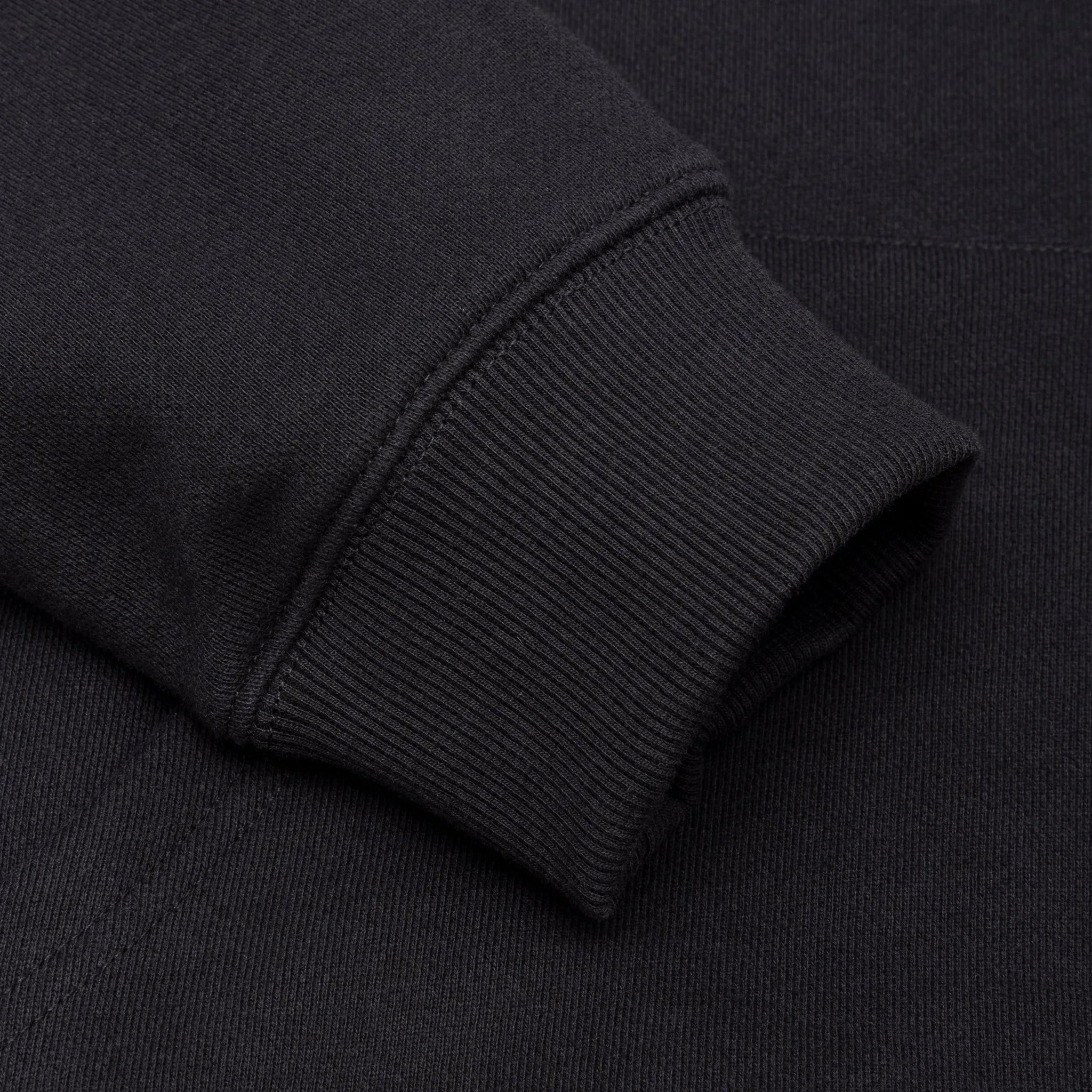 CLASSIC LOGO HOODY