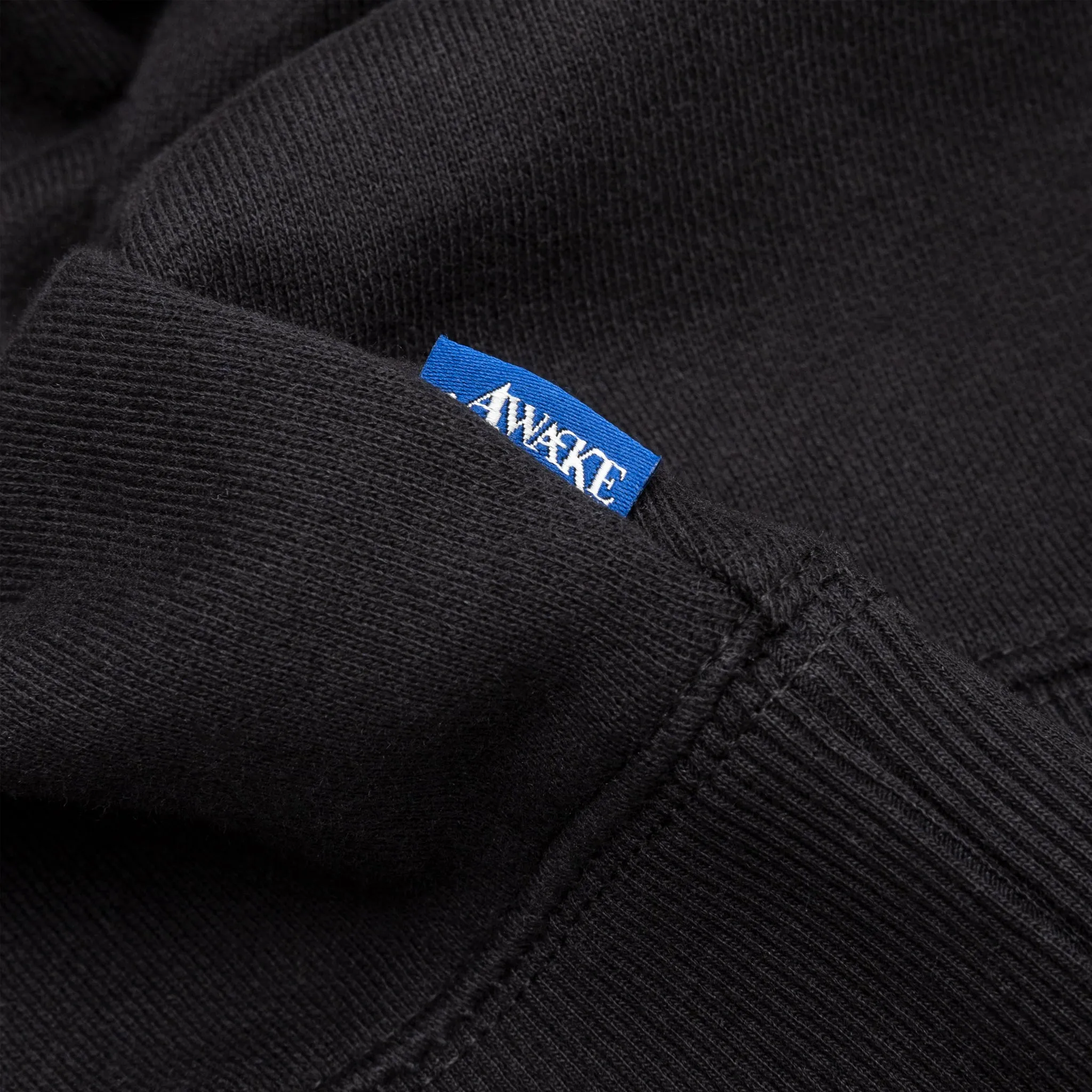 CLASSIC LOGO HOODY