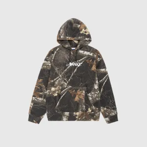 CLASSIC LOGO HOODY